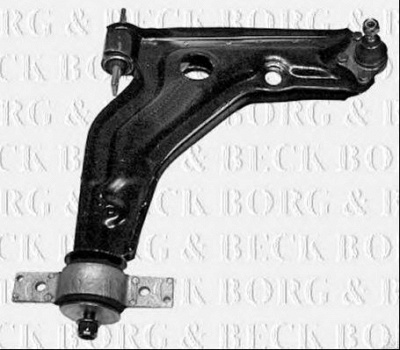 BORG & BECK bca6106 -  Рычаг независимой подвески колеса, подвеска колеса